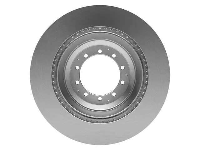 Brake Rotor - Mopar (68368069AA)