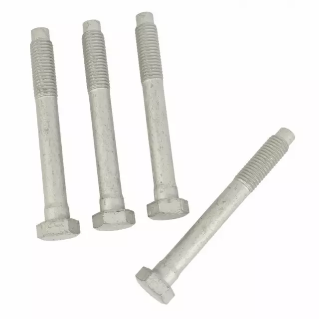 W502272S442 - Suspension: Bushing Bolt for Ford: Transit Connect Image