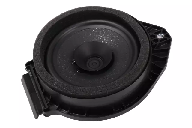 84292005 - Electrical: Speaker for Cadillac: CT4 Image