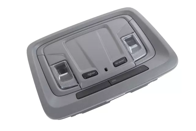 Console Assembly - GM (86818246)