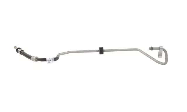 Automatic Transmission Fluid Cooler Outlet Line - GM (84199297)