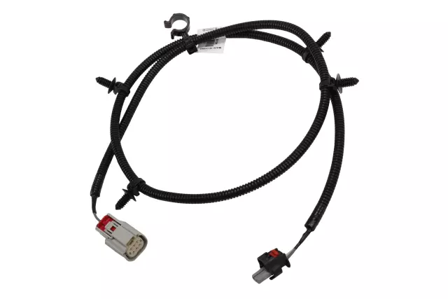 Front Side Marker Lamp Wiring Harness - GM (84367836)