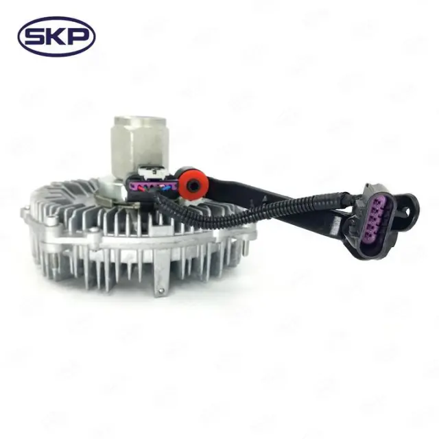 SK9302640 - : SKP Engine Cooling Fan Clutch for Skyward Automotive Image