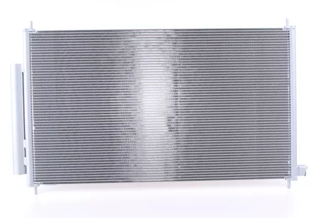 940354 - : A/C Condenser and Receiver Drier Assembly - Replaces HONDA 80110T0AA01 for NISSENS Image