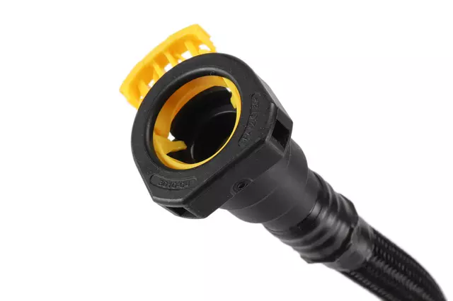 Vapor Canister Purge Rear Pipe - GM (84983682)