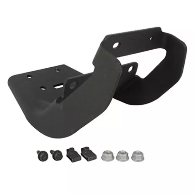 Mount Bracket - Ford (FL3Z-16A506-AA)