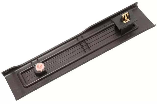 22854076 - Body: Carpet Retainer for Buick: Enclave Image