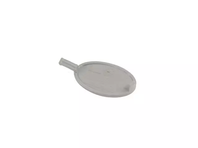 Screw Cover, Left - Alfa Romeo (6CR44U68AA)