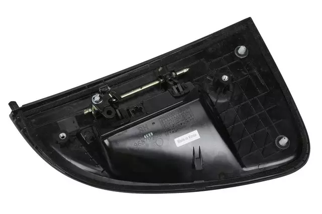 Rear Passenger Side Door Outside Handle - GM (42564397)
