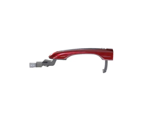 5RR30NRVAF - Body: Handle, Outside for Mopar Image