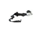 6SP25TX7AB - Restraints: 2nd Row Seat Belt And Retractor for Mopar Image