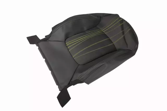 95128090 - Body: Seat Back Cover for GM Image