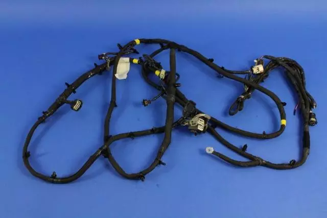 Chassis Wiring - Mopar (68208138AD)