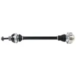 PR23020 - : Audi CV Axle Assembly  - Rear Left for GSP Image