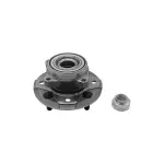 210000PA - : Acura, Honda (2.2, 2.3) Wheel Bearing and Hub Assembly  - Front for GSP Image