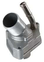 86213 - : Water Outlet with Thermostat for FOUR SEASONS Image