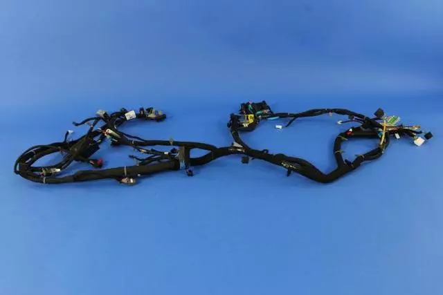 68229548AB - Electrical: Instrument Panel Wiring for Dodge: Dart Image
