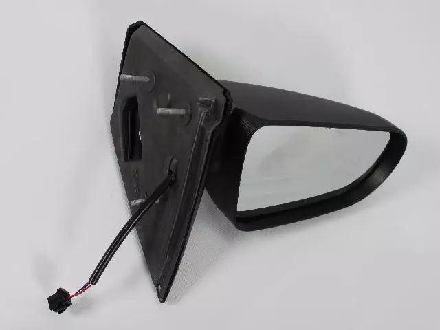 Outside Rearview Mirror, Left - Mopar (55077399AI)