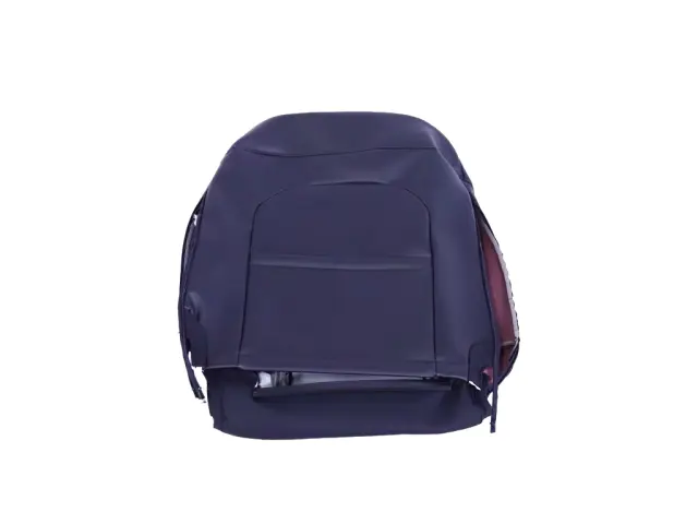 7CT20LT5AA - : Front Seat Back Cover, Left for Jeep: Compass Image