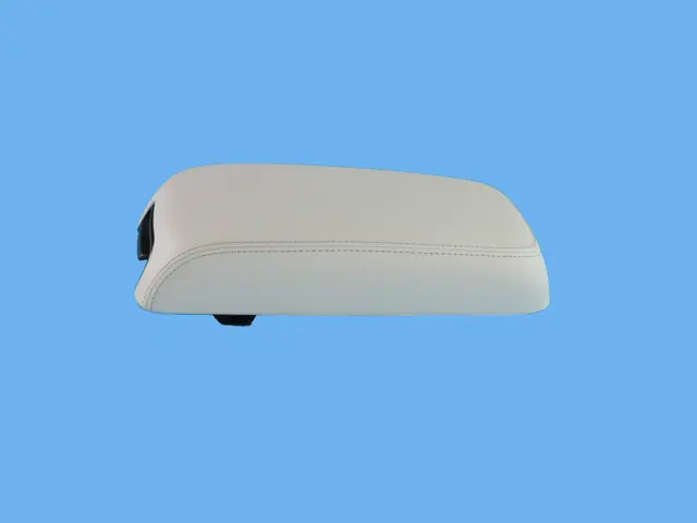 6LC27ND2AC - Interior Trim: Console Armrest for Mopar Image