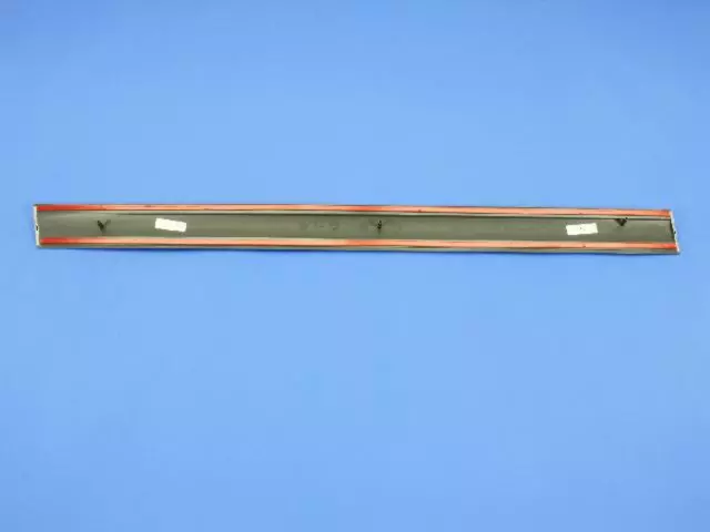 Sliding Door Molding, Left - Mopar (RQ57VF7AA)