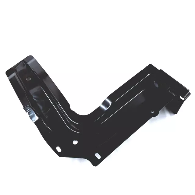 7P6805869 - Body: Front Support for Volkswagen: Touareg Image
