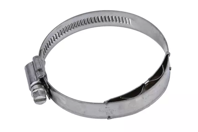 13433066 - : Air Inlet Tube Clamp for Chevrolet: Cruze Image