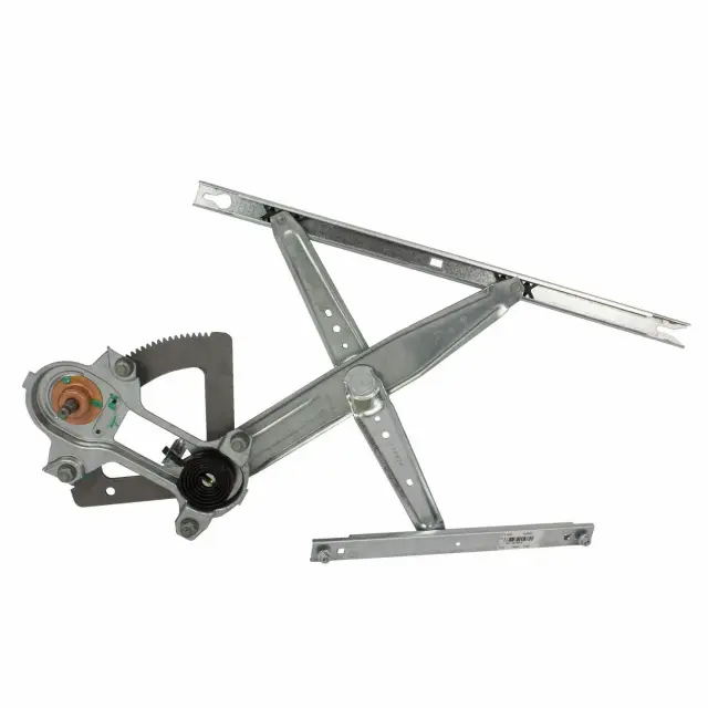 WLR159 - Body: Window Regulator for Ford: F-250, F-250 Super Duty, F-350 Super Duty, F-450 Super Duty, F-550 Super Duty Image