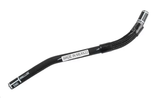 20795777 - : Radiator Surge Tank Inlet Hose for Cadillac: SRX Image