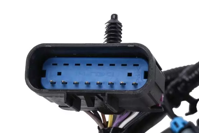 23459360 - Electrical: Harness for Cadillac: SRX Image