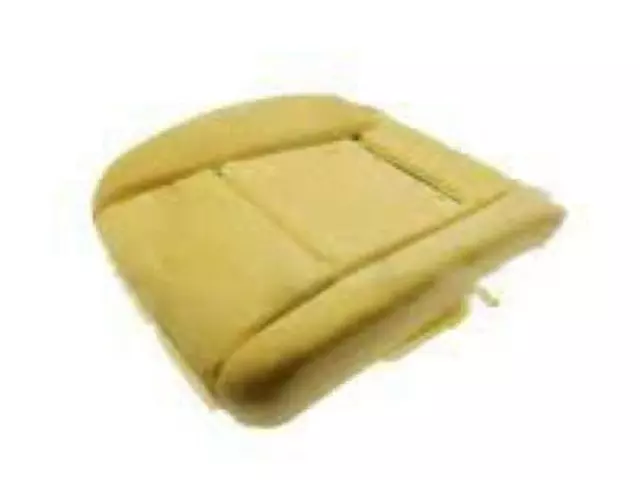 7L2Z7864810A - Body: Seat Back Pad for Ford: Explorer, Explorer Sport Trac | Mercury: Mountaineer Image