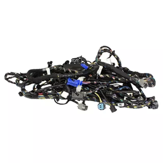 Wiring Assembly - Ford (H2BZ-14A005-AZ)