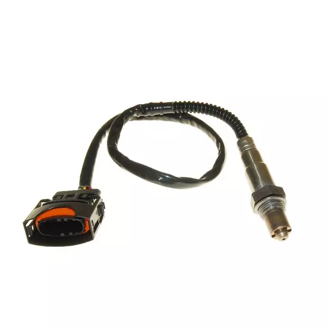 19148476 - : Heated Oxygen Sensor for GM Image