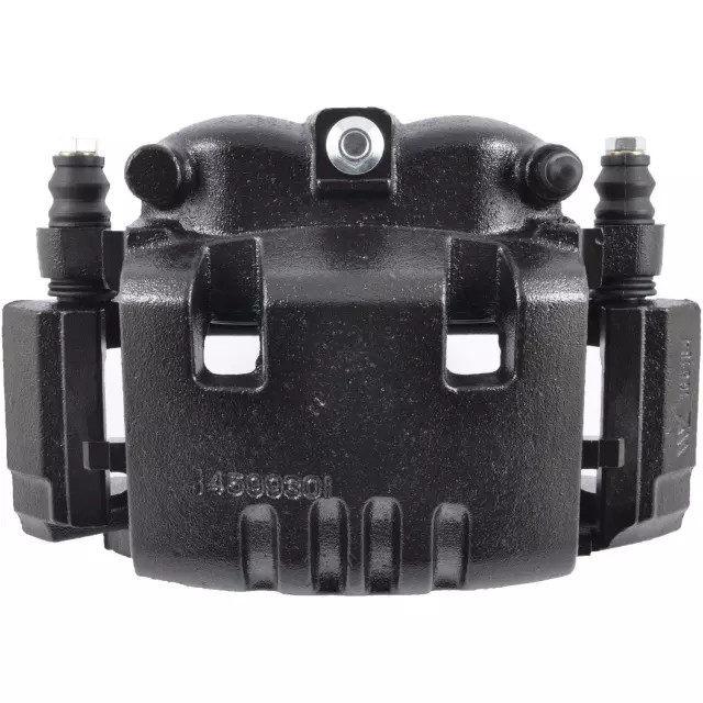 Caliper Assembly Brake Less Pad - Ford (QBRC-435-RM)