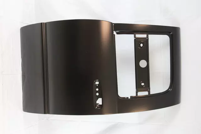 55276121AA - Doors and Related Parts: Door Outer Panel, Left for Mopar Image image