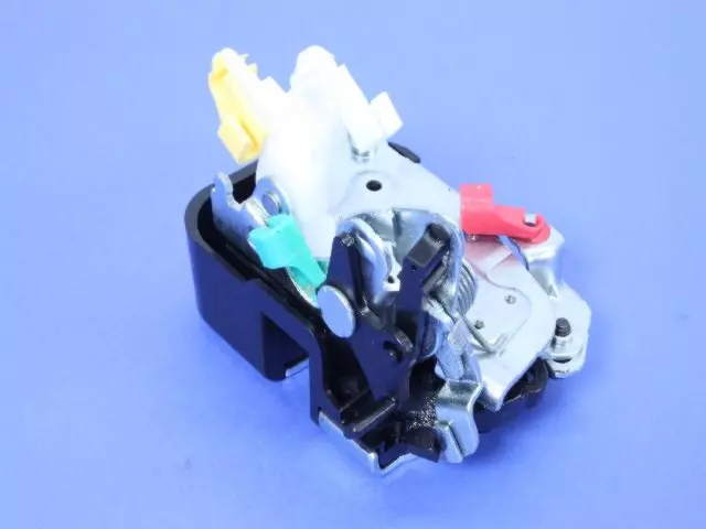 68266957AA - : Rear Door Latch, Left for Chrysler: PT Cruiser Image