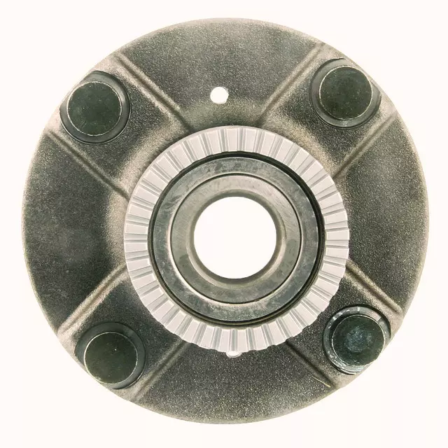 512204 - : Rear Wheel Hub and Bearing Assembly for ACDelco Image