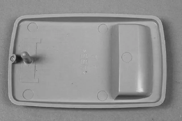 Anchor Cover - Mopar (1AW69XT1AA)