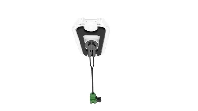 Cab Lamp - Mopar (68232472AE)