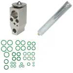 AK1446 - : A/C System Repair Kit -- Ancillary Kit for UAC Image