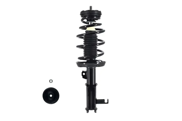 1333714R - Suspension &amp; Steering: Focus Auto Parts Suspension Strut and Coil Spring Assembly for Focus Auto Parts Image