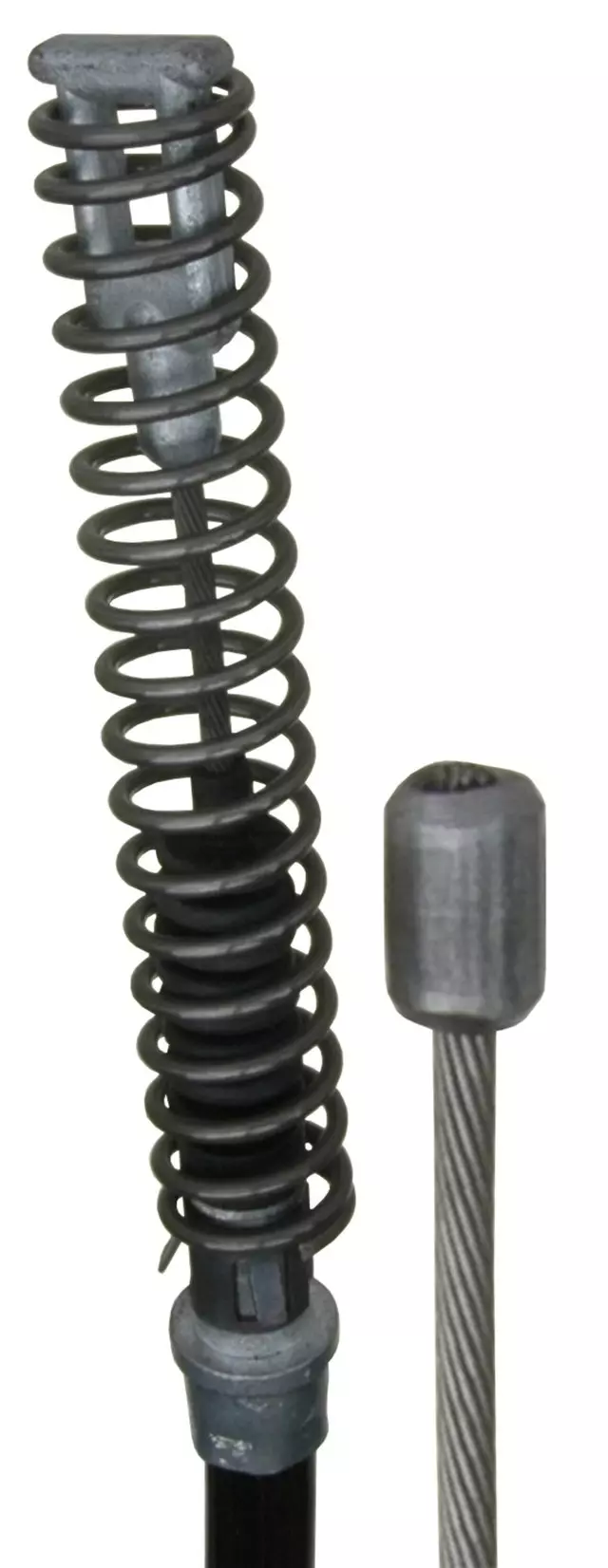 19313933 - : Rear Parking Brake Cable for GM Image