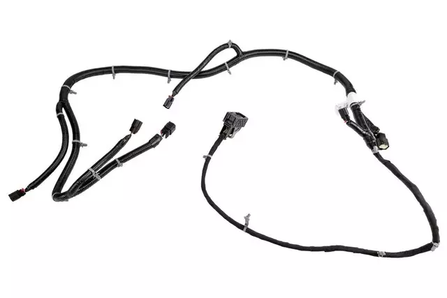 23444883 - Body: Harness for GM Image