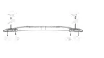 PT29A74110AA - : Iqrrspoilr Hardware Kit for Toyota Image