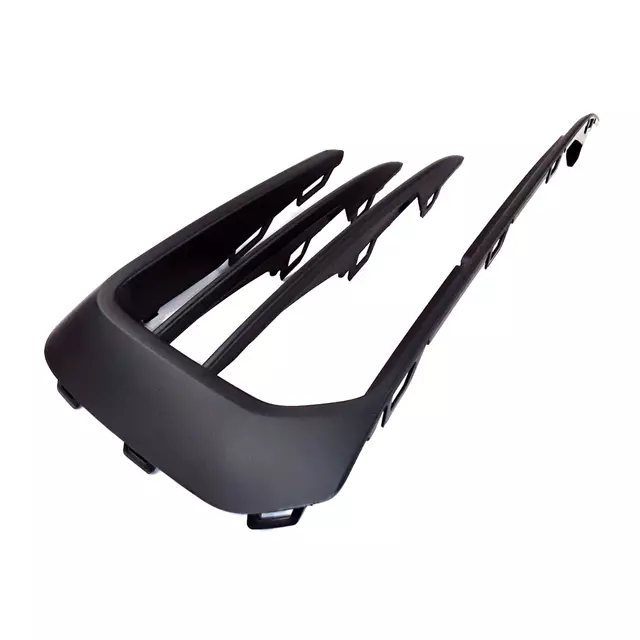 5GM853666H9B9 - Body: Outer Grille for Volkswagen: GTI Image