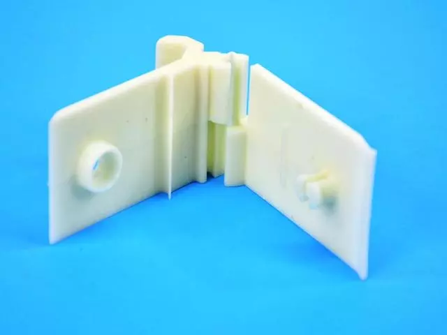 Front Door Window Glass Upstop - Mopar (05056089AB)