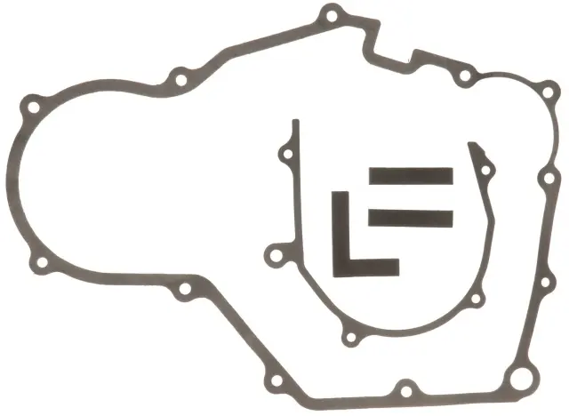 GS33303 - Engines &amp; Components: Engine Timing Cover Dust Seal Set for Mahle Image