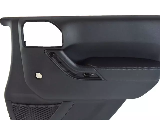 Front Door Trim Panel, Right - Mopar (5LT442X9AA)