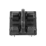 4602756AB - Electrical: 5 Gang Switch for Mopar Image