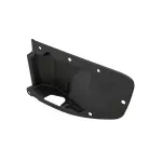 6KL11RXFAB - Frame, Bumper and Fascia: Close-out Cover, Left for Mopar Image